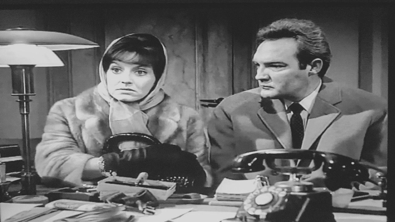 Ka' De li' østers backdrop