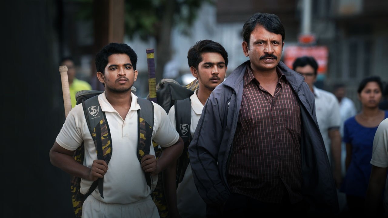 Selection Day backdrop