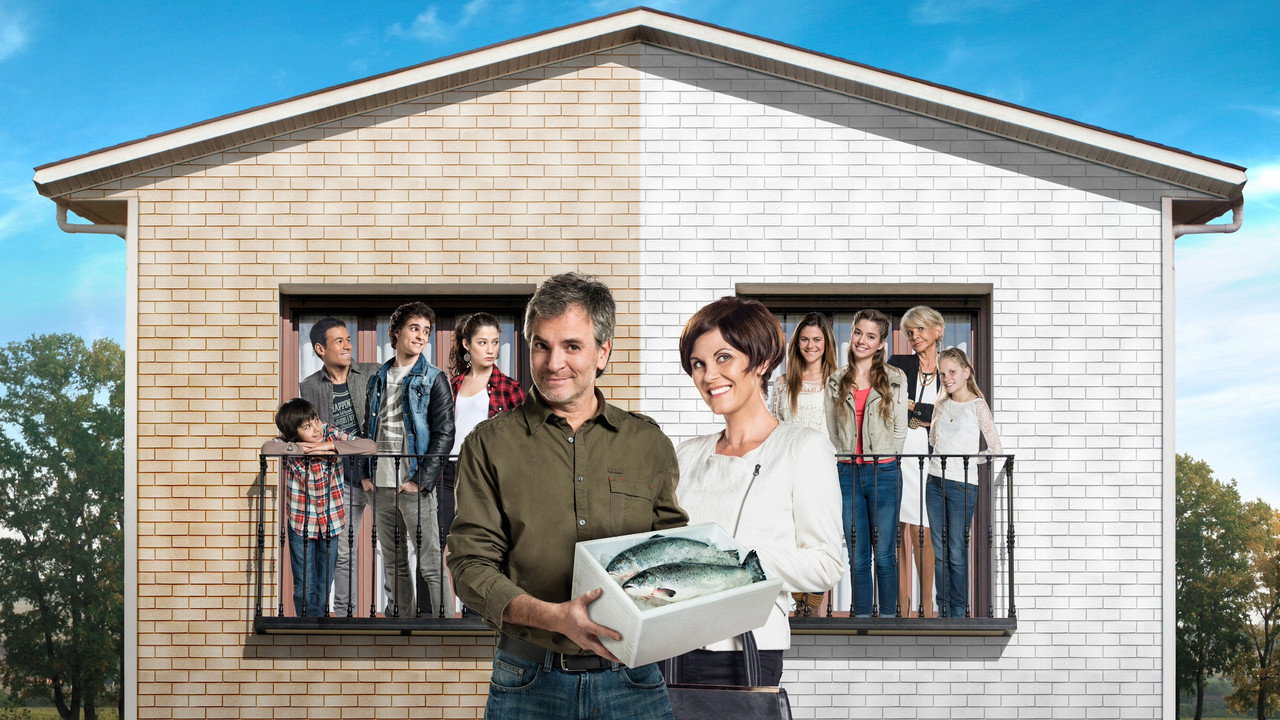 Pituca sin lucas backdrop