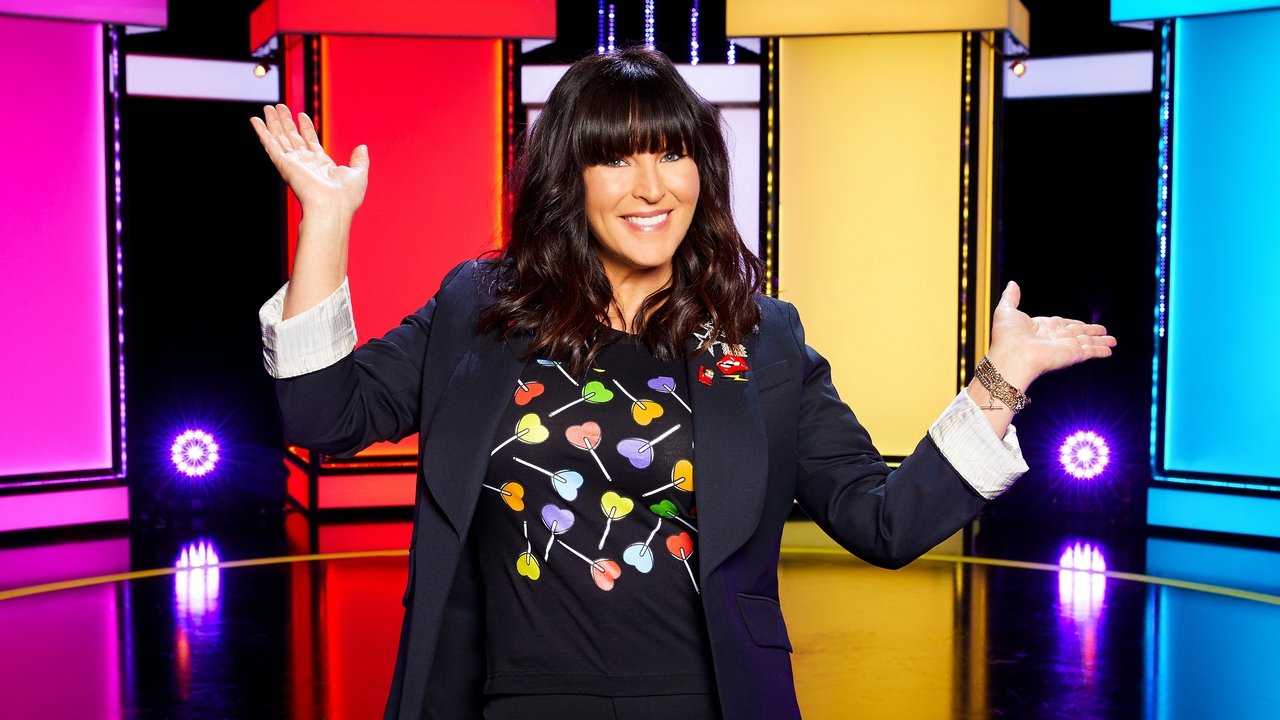 Naked Attraction backdrop