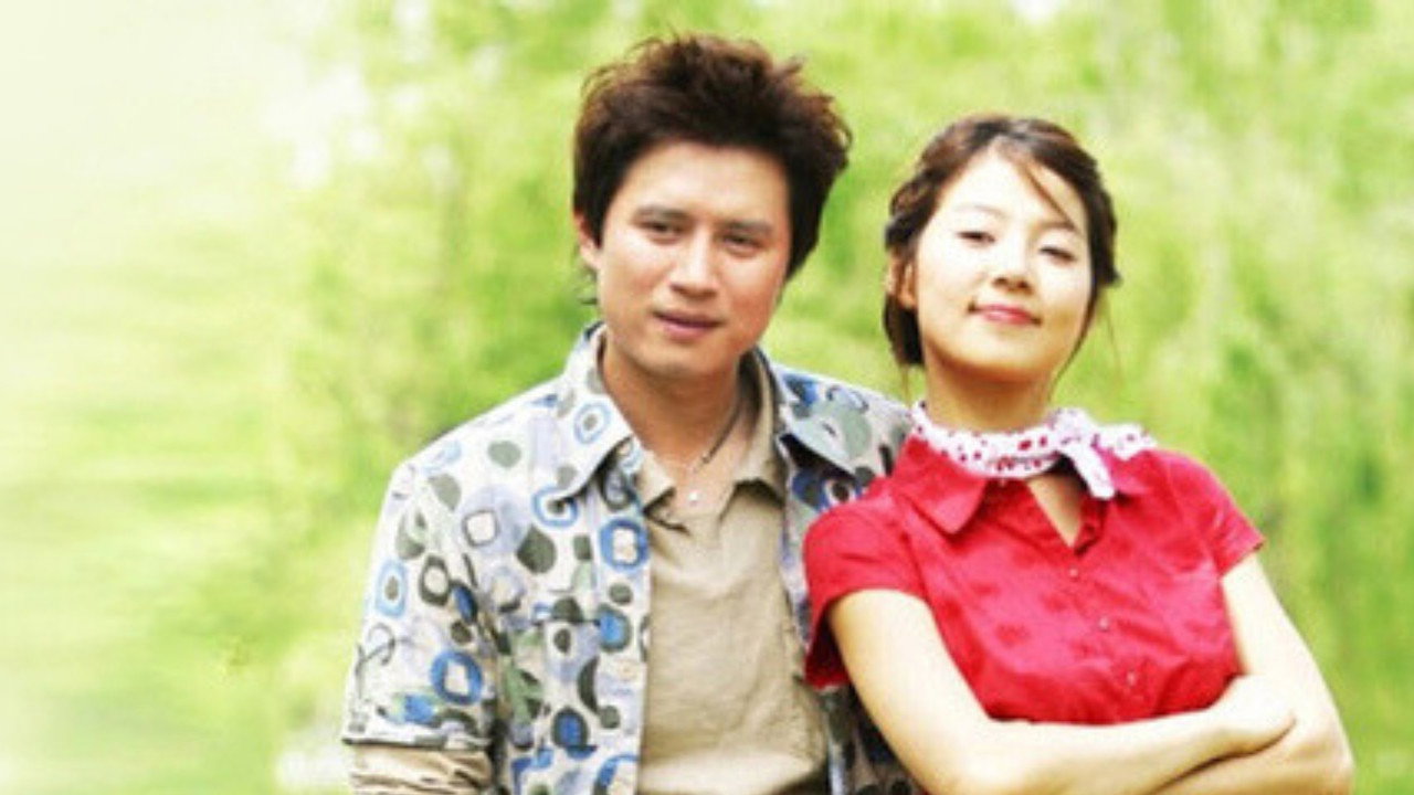 What Happened on Island? backdrop