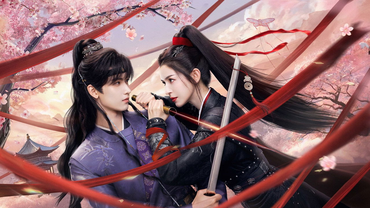 Moonlit Order backdrop