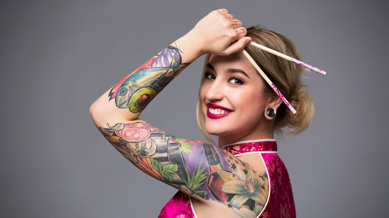 Kamu ve Vietnamu backdrop