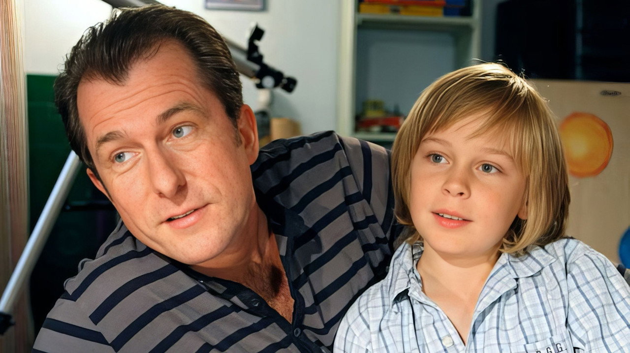 Rennschwein Rudi Rüssel backdrop