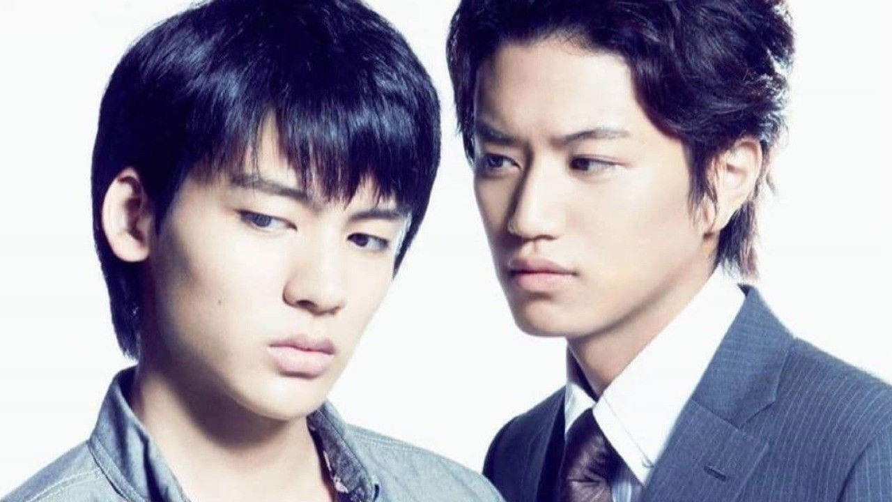 A Budding Blue Sky backdrop