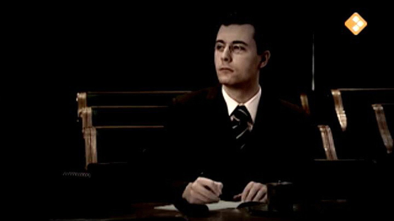 Kaaskoppen & waterlanders backdrop