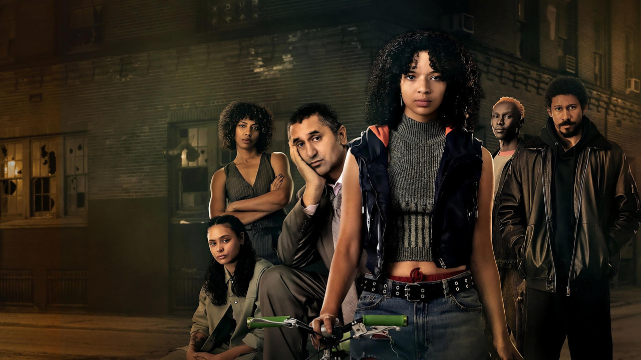 Swift Street backdrop