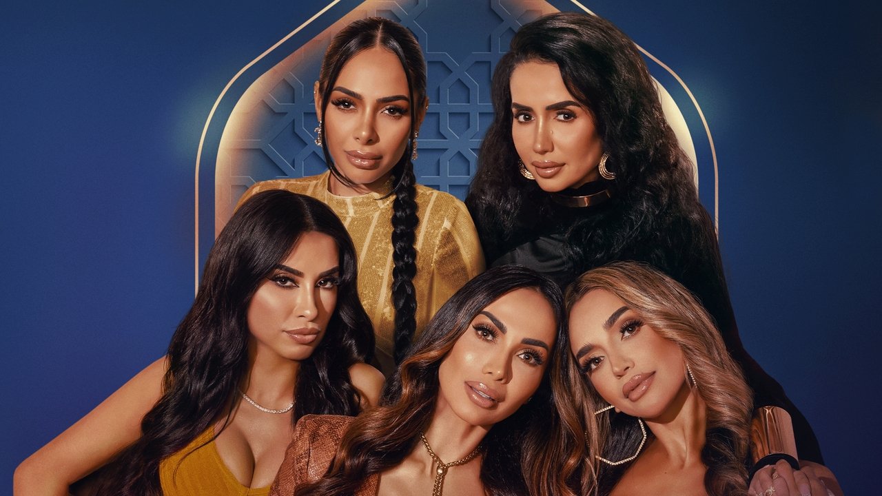 Secrets & Sisterhood: The Sozahdahs backdrop