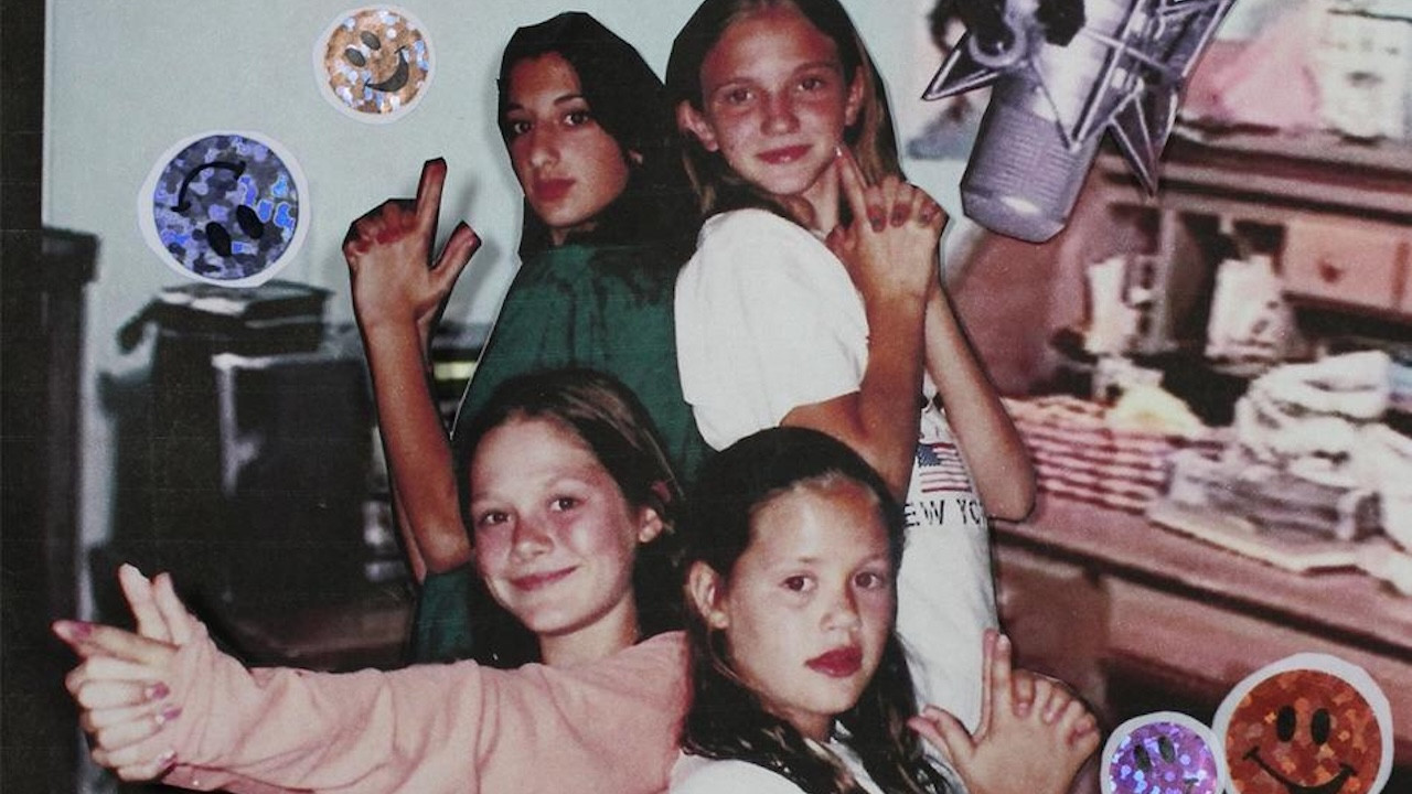 Summer 2000: The X-Cetra Story backdrop