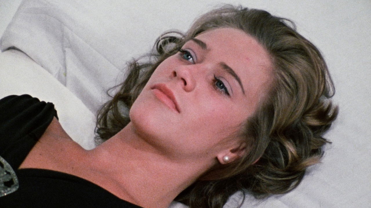 Behind the Green Door backdrop