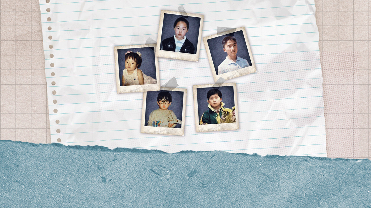 Alumni Lovers backdrop