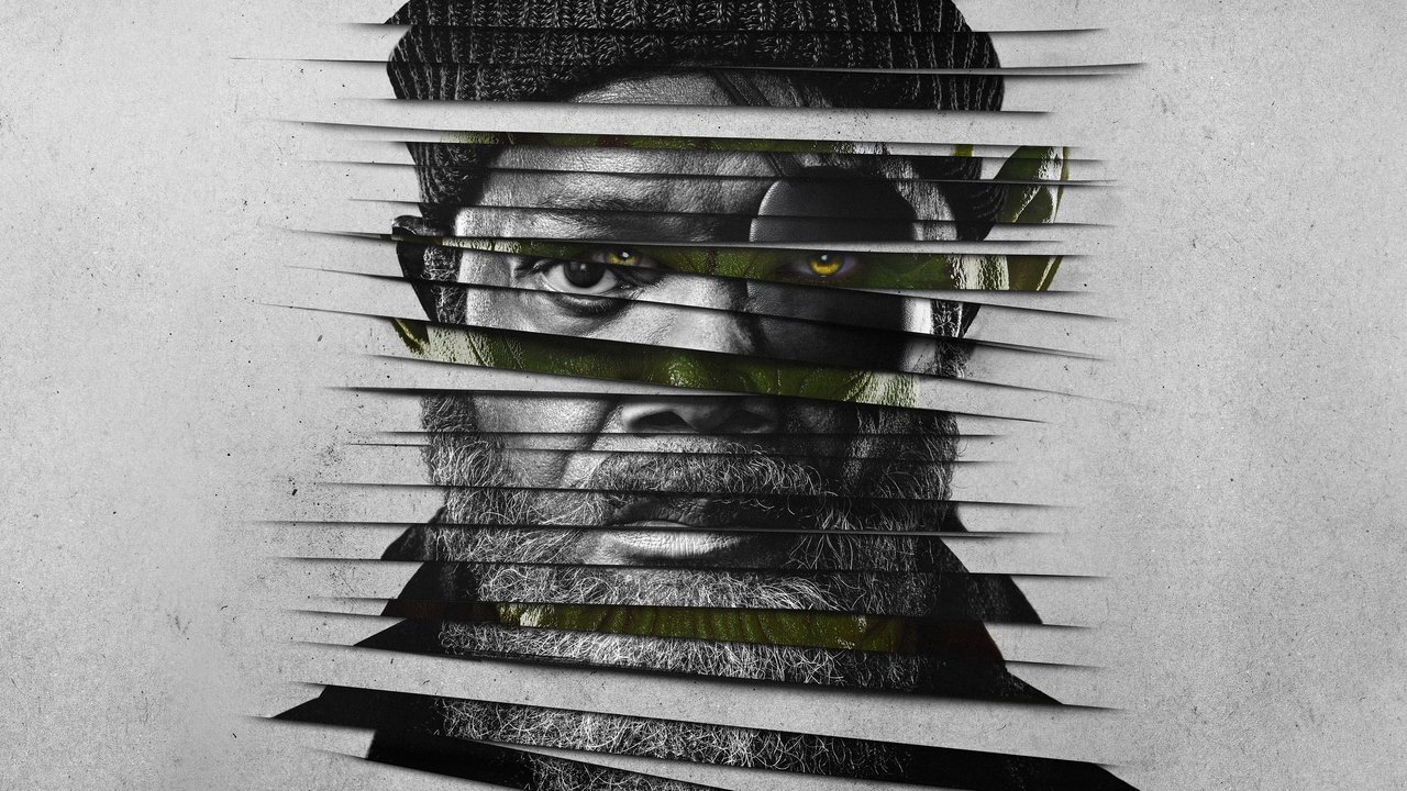 Secret Invasion backdrop