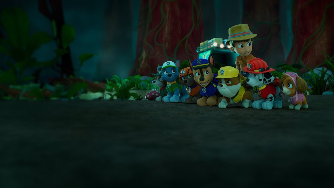 Valiente: A Tracker Story backdrop