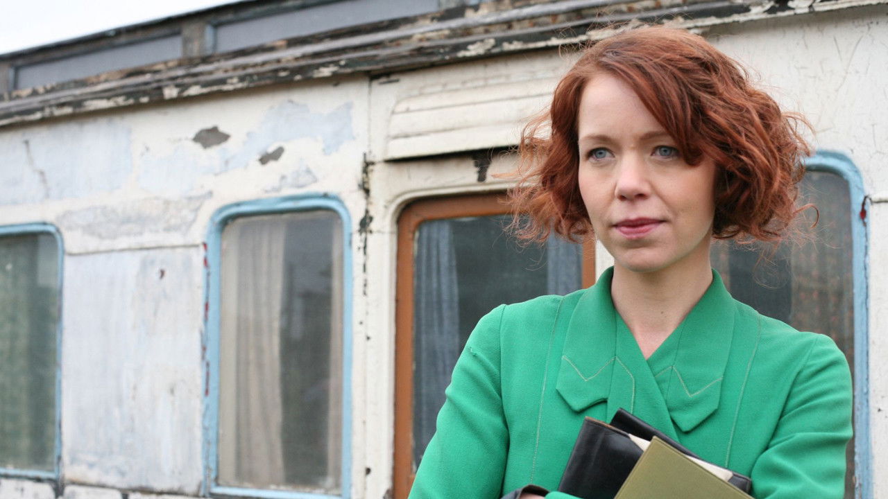 South Riding backdrop