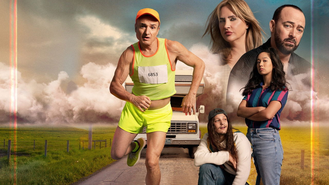 La mélancolite backdrop