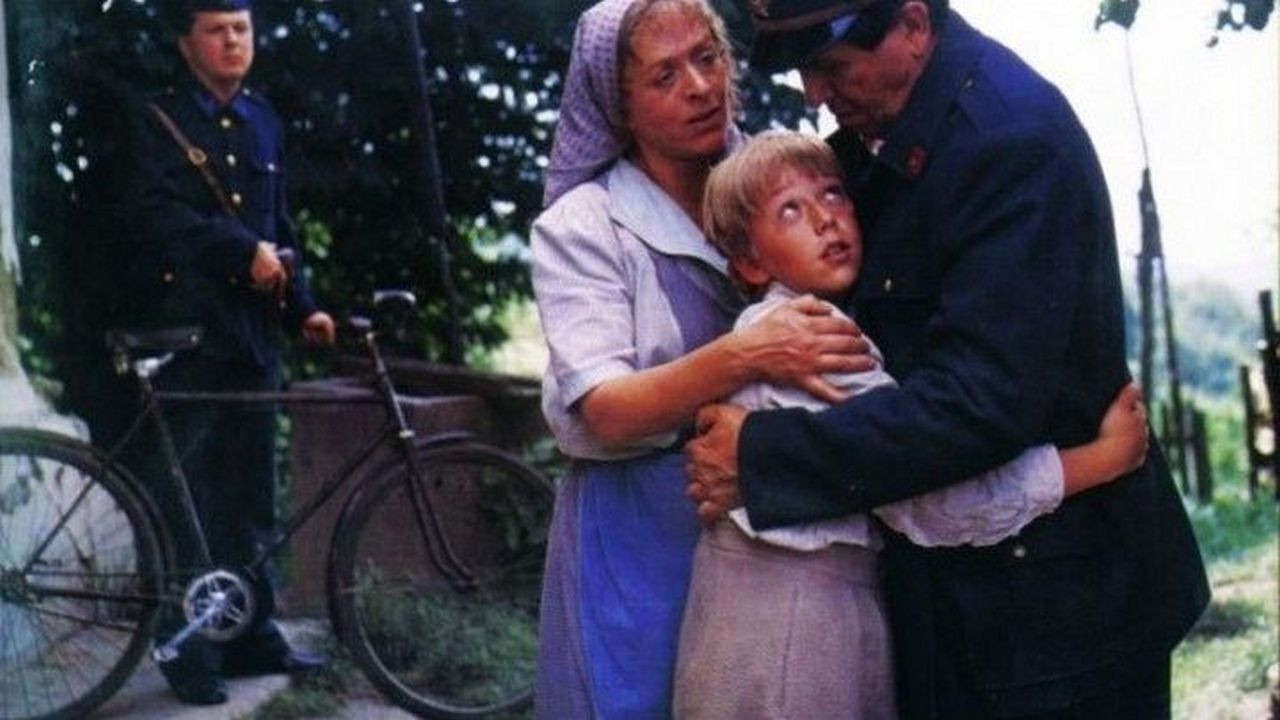 My Dad, the Socialist Kulak backdrop