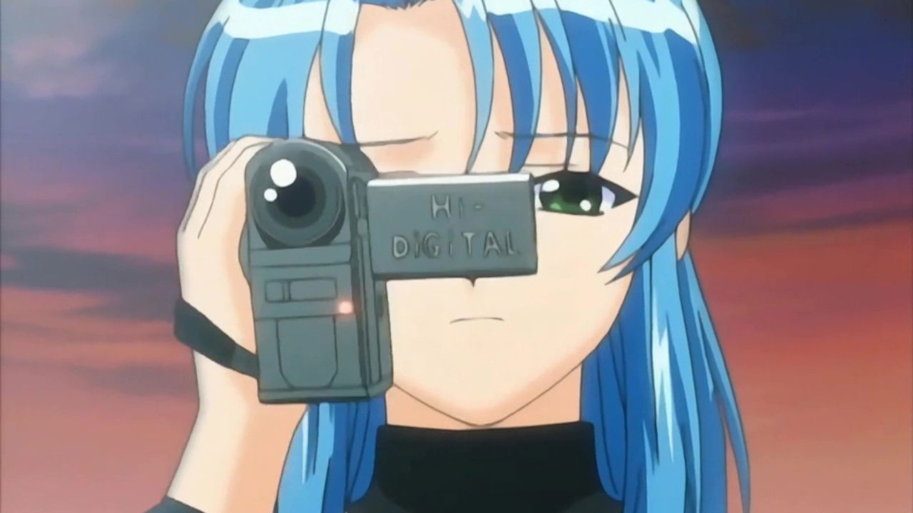 After Class Lesson backdrop