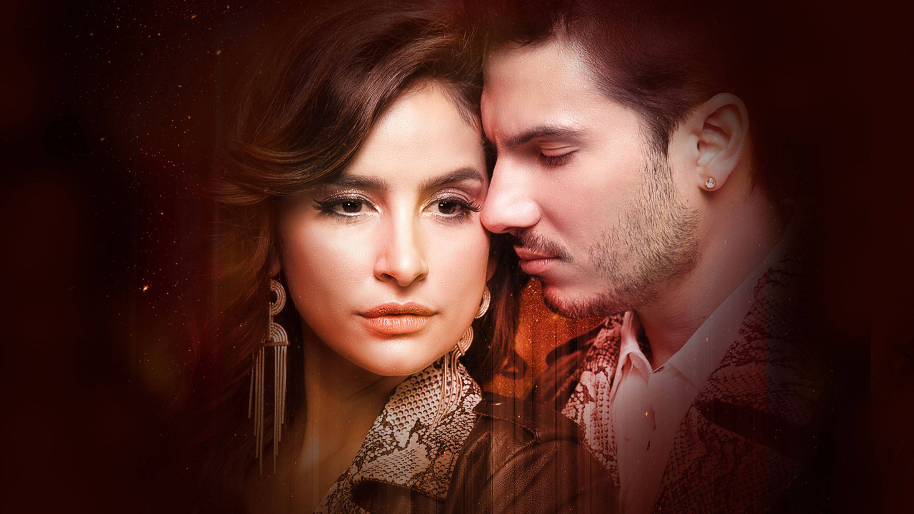 Te la dedico backdrop