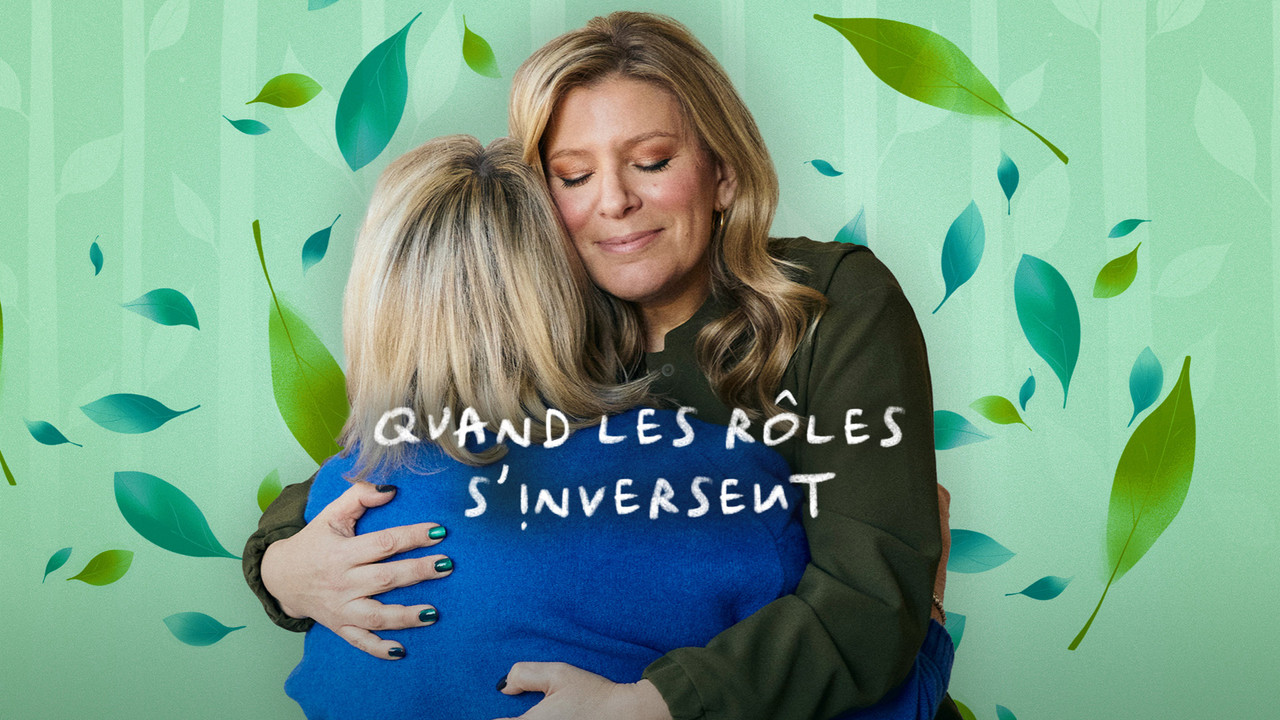 Quand les rôles s’inversent backdrop