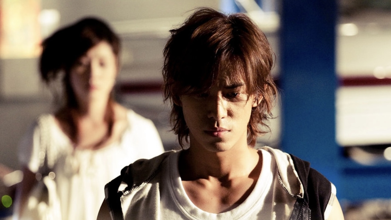 星光下的童话 backdrop