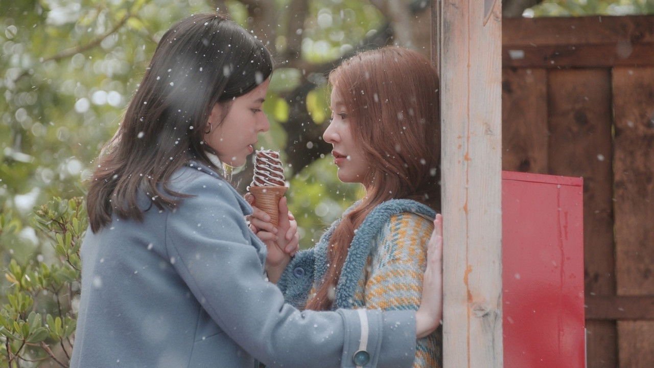 Somewhere Somehow backdrop