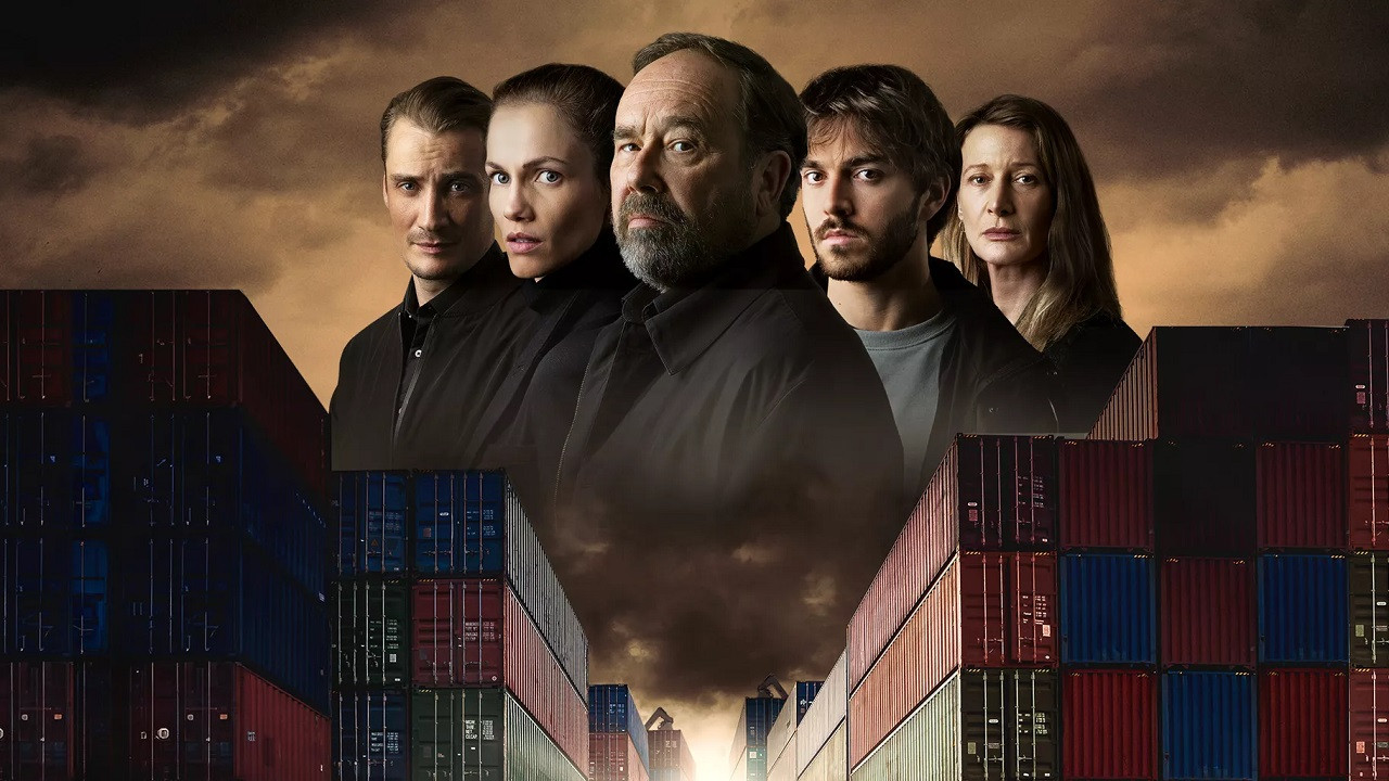 Haven of Grace backdrop