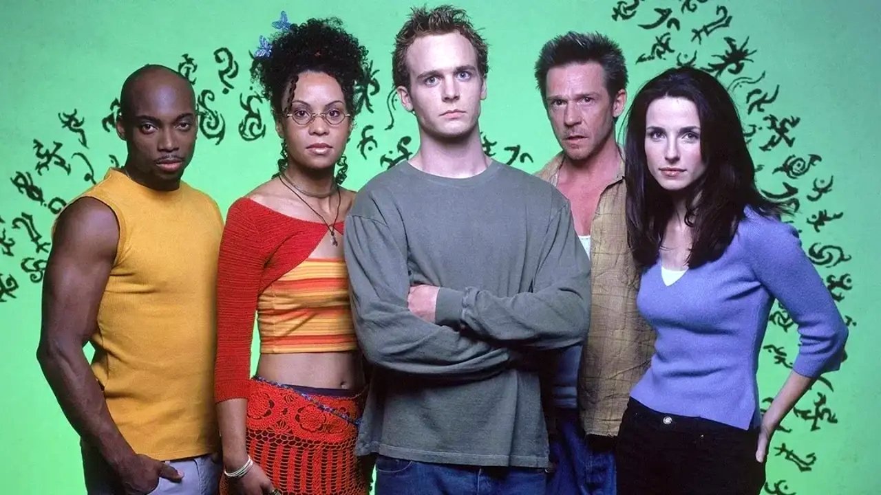 FreakyLinks backdrop