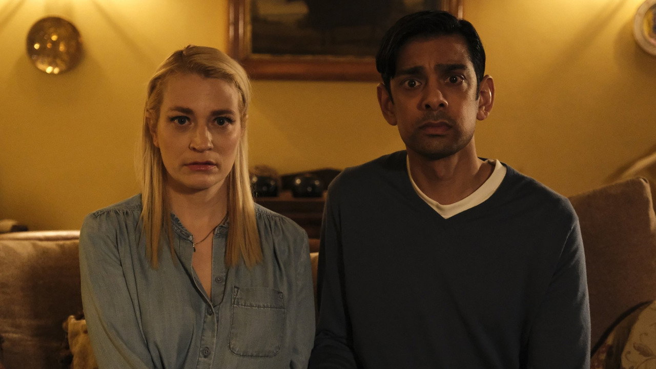 Klokkenluider backdrop