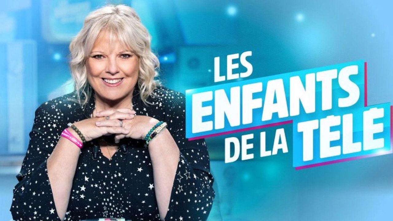 Les Enfants de la télé backdrop