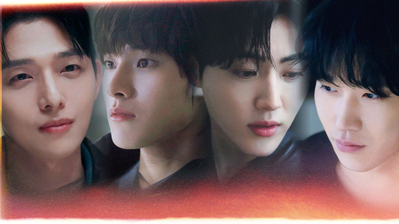 WINTER FEVER backdrop