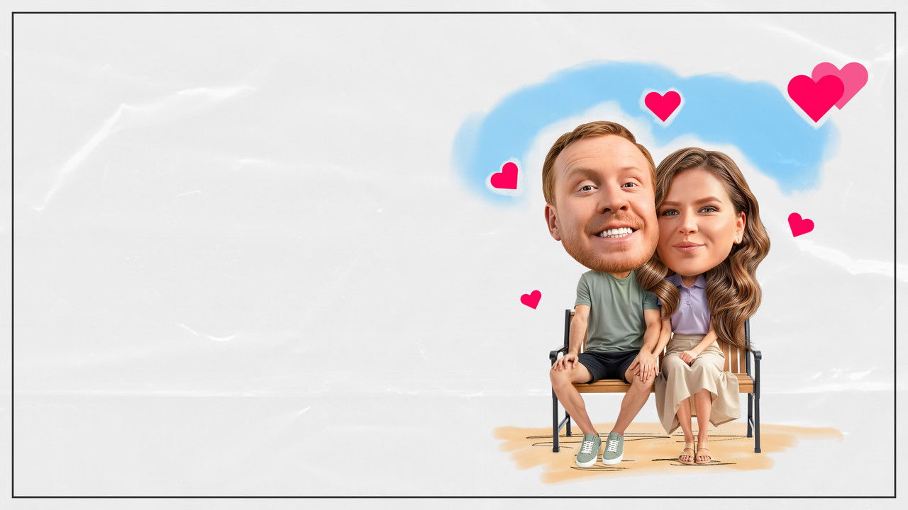 Второй брак backdrop