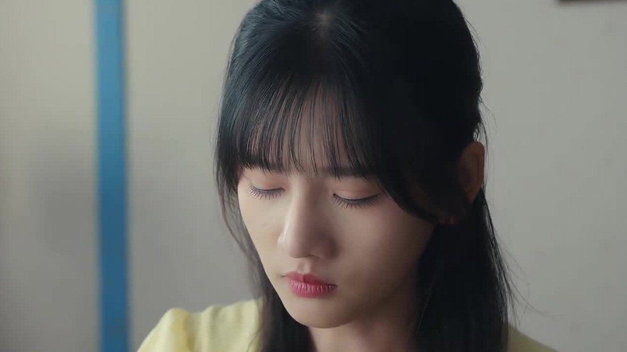 Undercover Affair backdrop