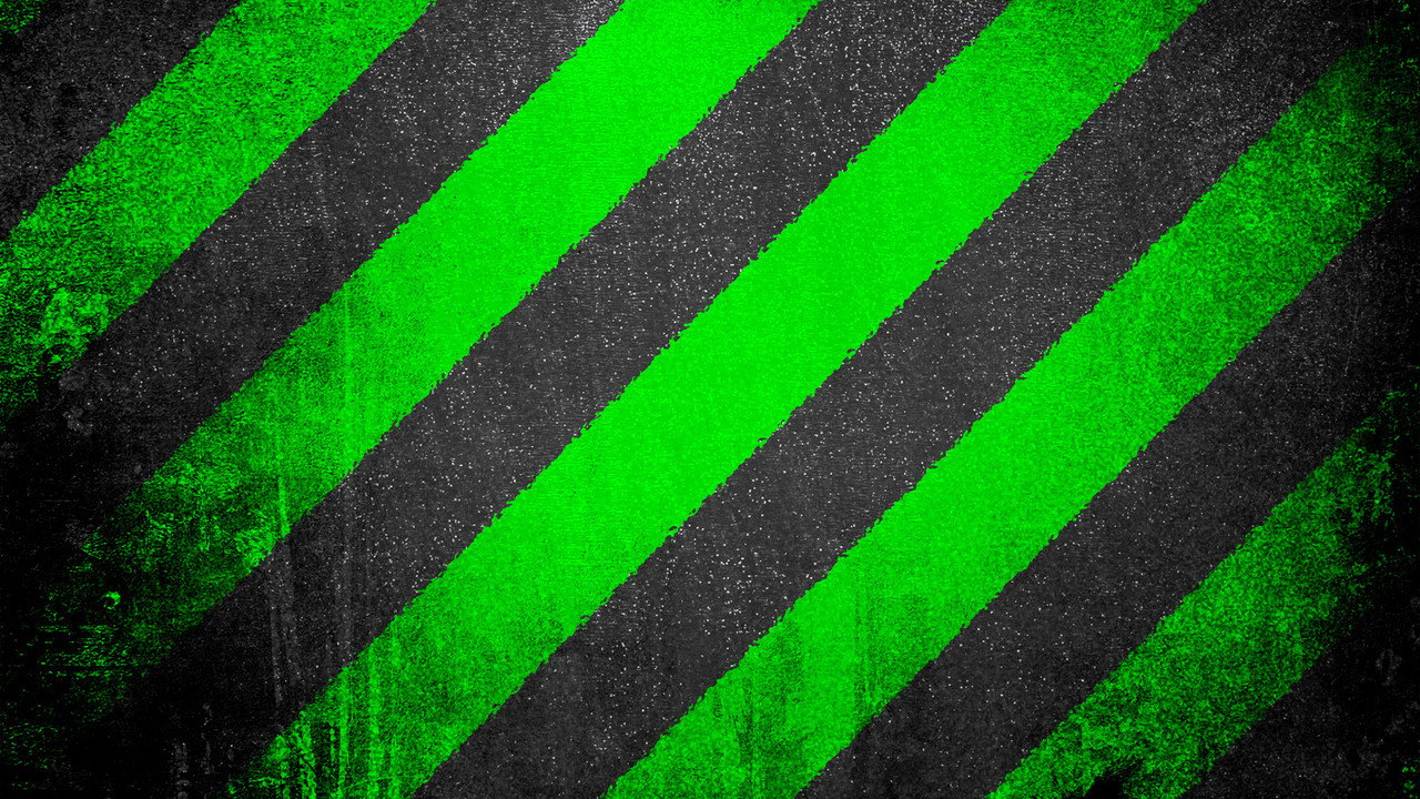 The New Screen Savers backdrop