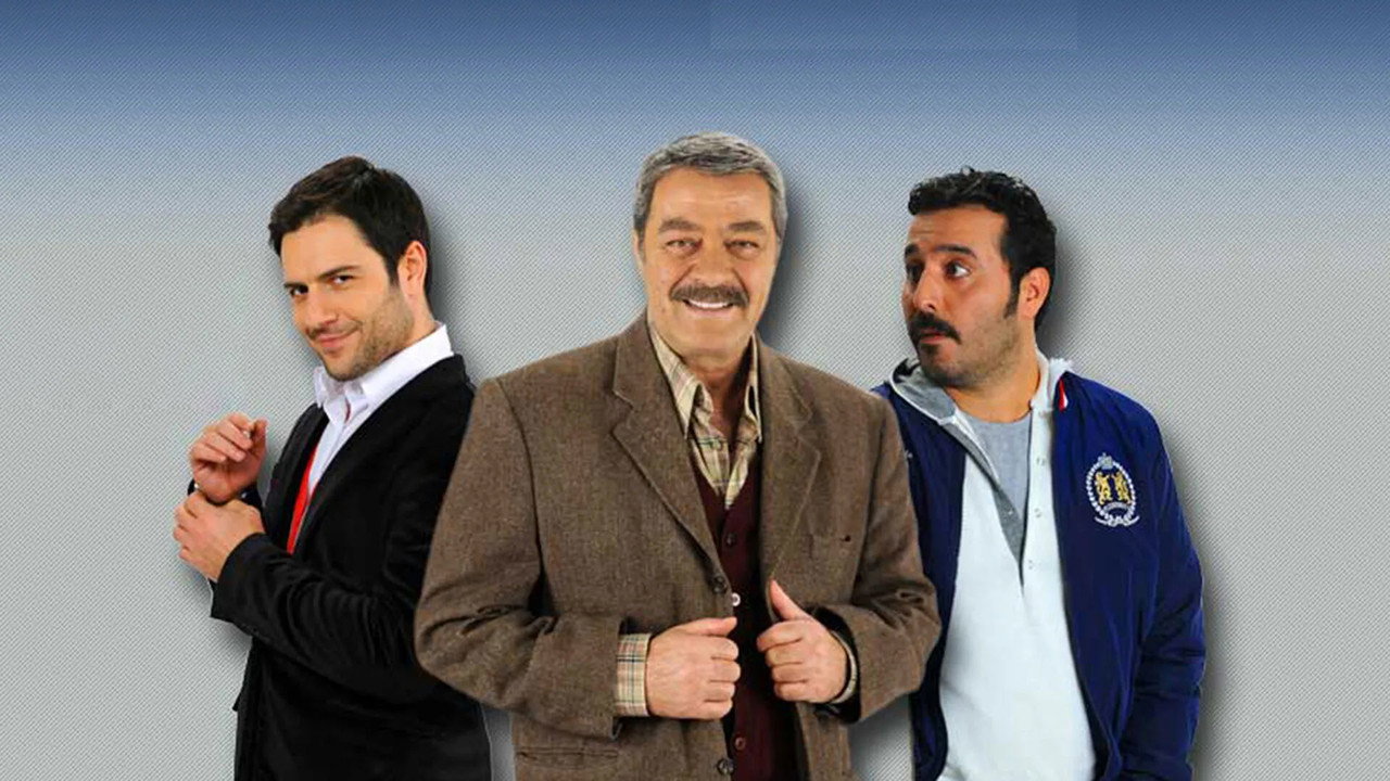 İzmir Çetesi backdrop