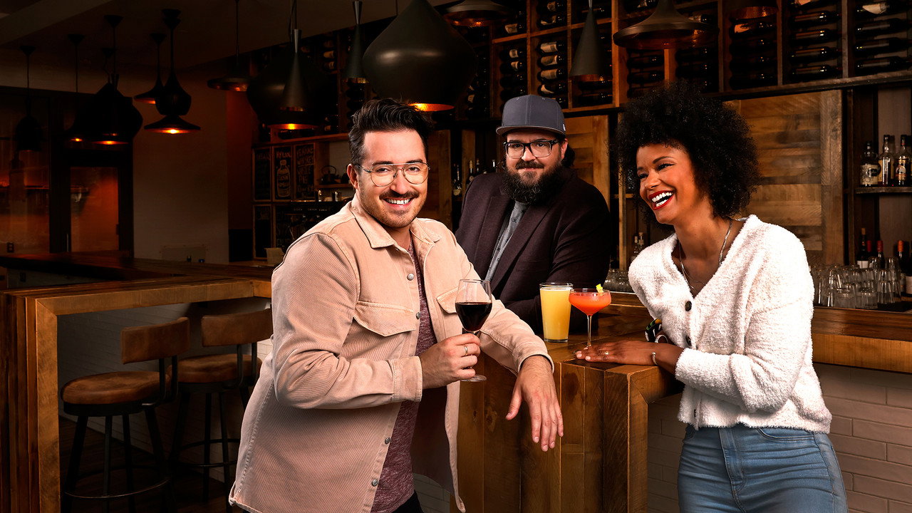 Tournée Générale backdrop