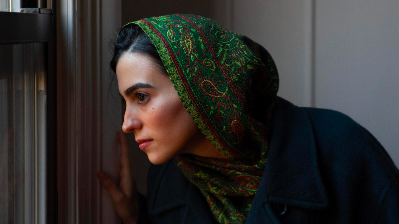 The Signature backdrop