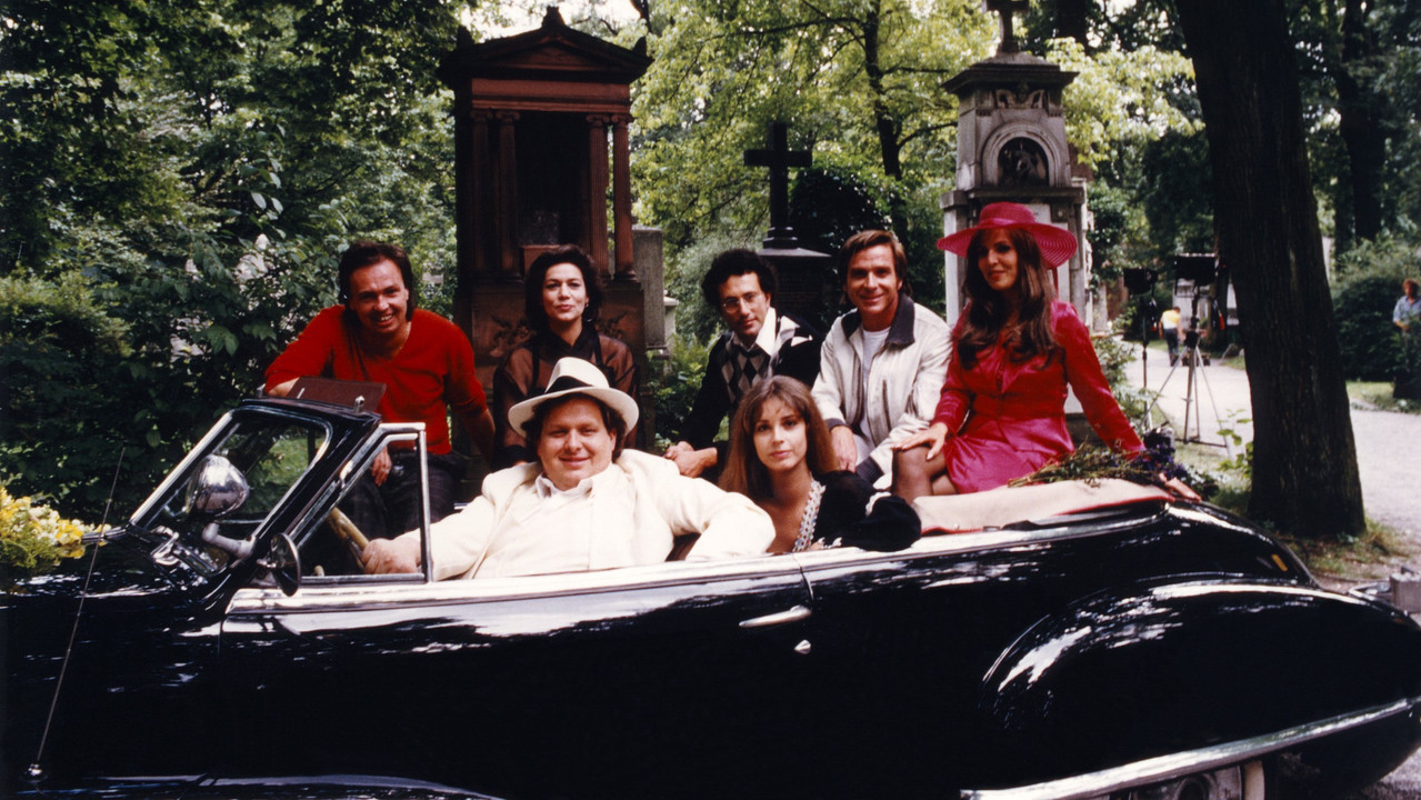 Irgendwie und Sowieso backdrop