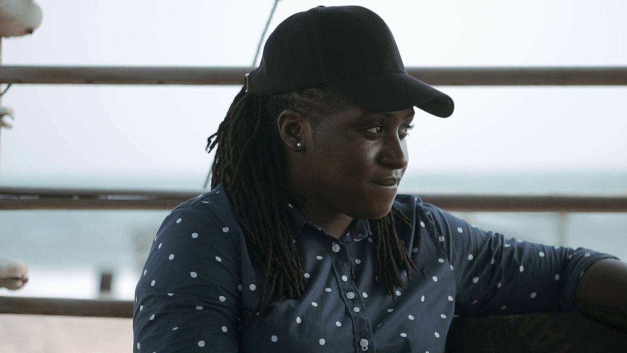 Under the Rainbow backdrop