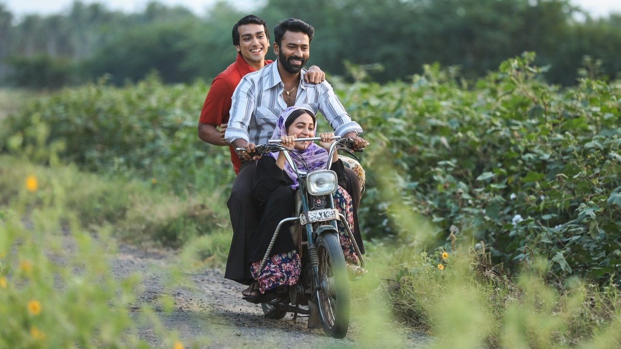 Paava Kadhaigal backdrop