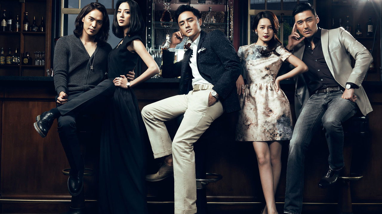 Only If I Love You backdrop