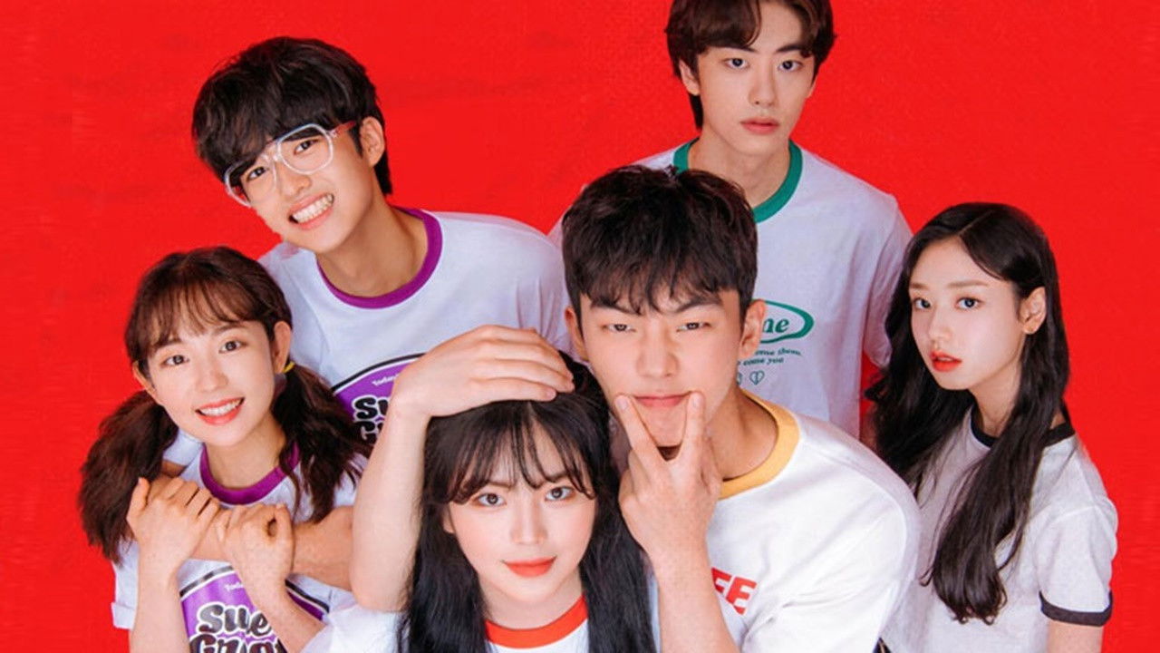 Real:Time:Love backdrop