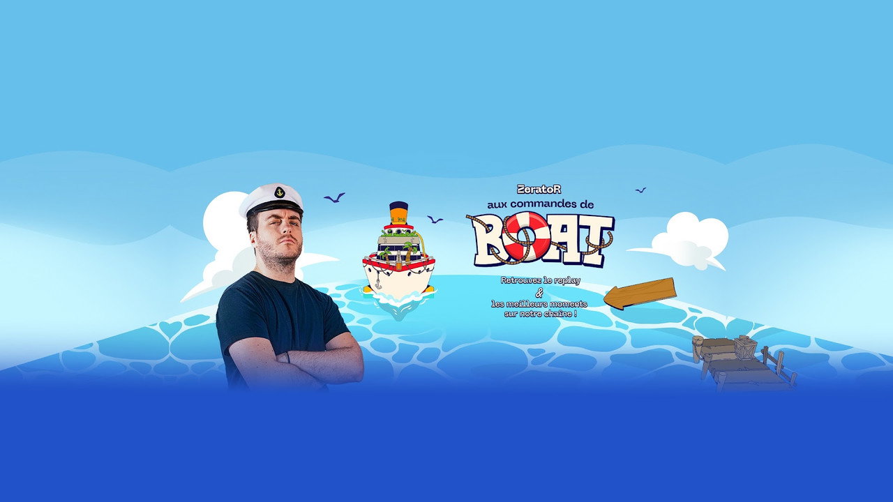 BOAT - La culture au sens large backdrop