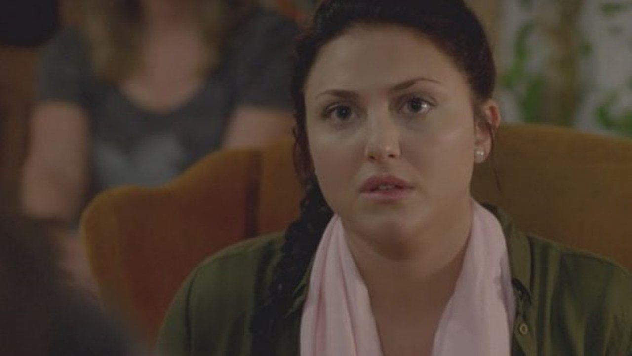 The Perfect Soulmate backdrop