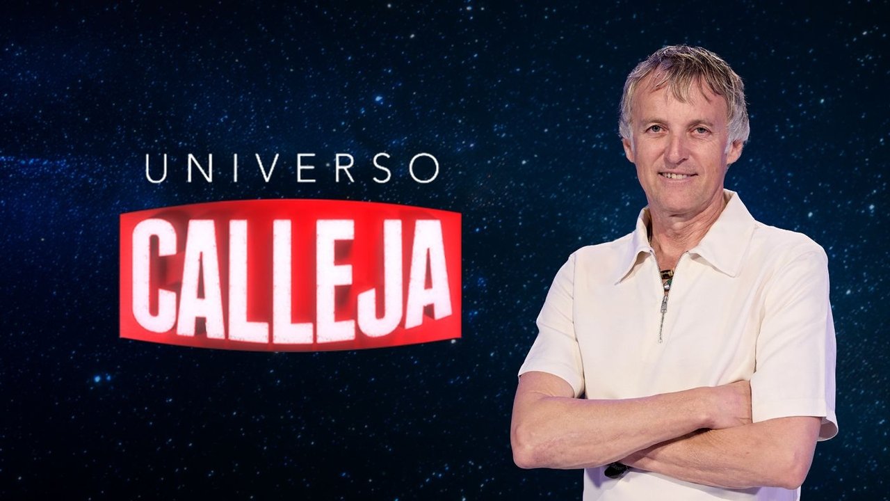 Universo Calleja backdrop