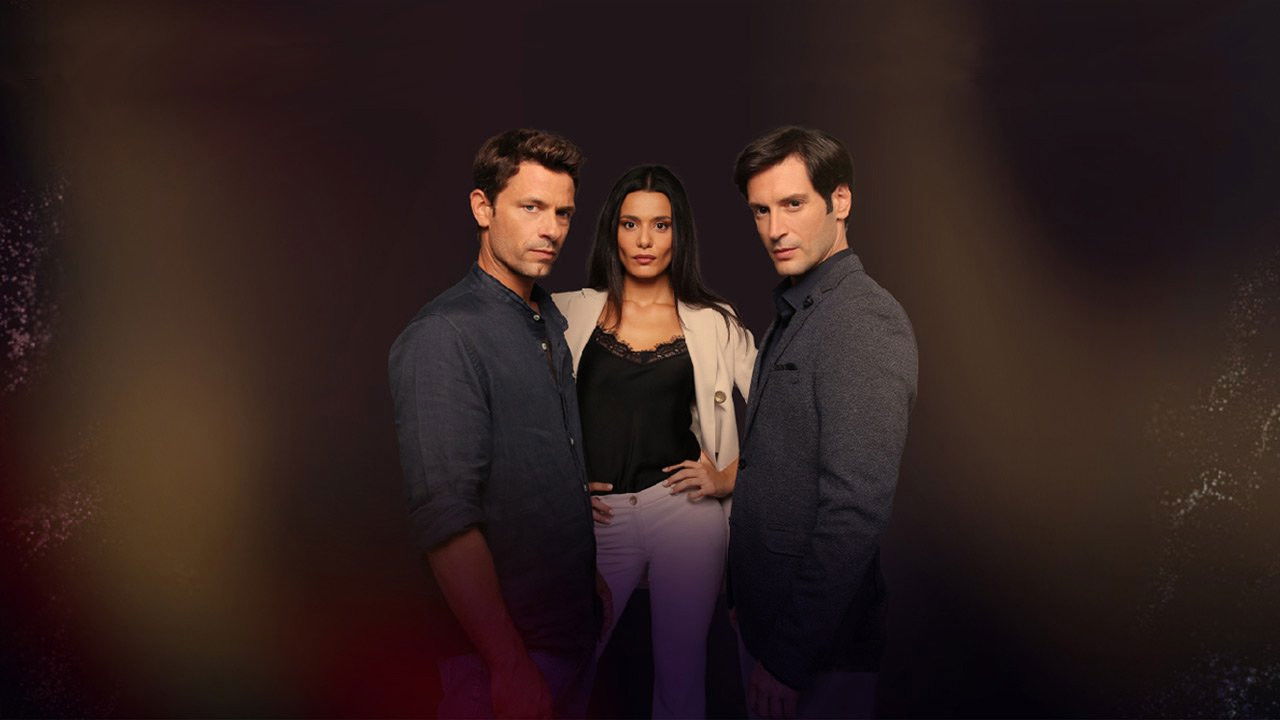 Μόλις Χθες backdrop