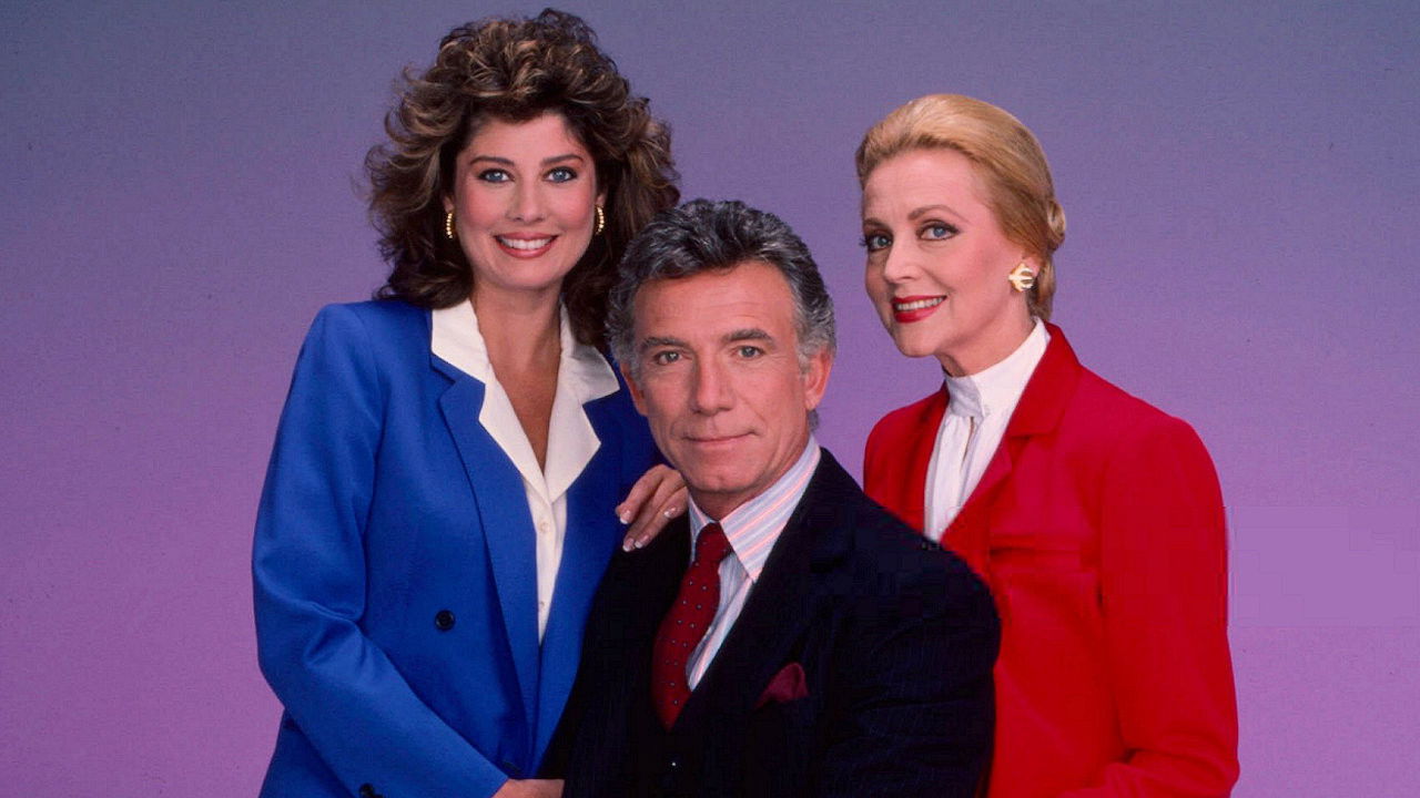 Finder of Lost Loves backdrop