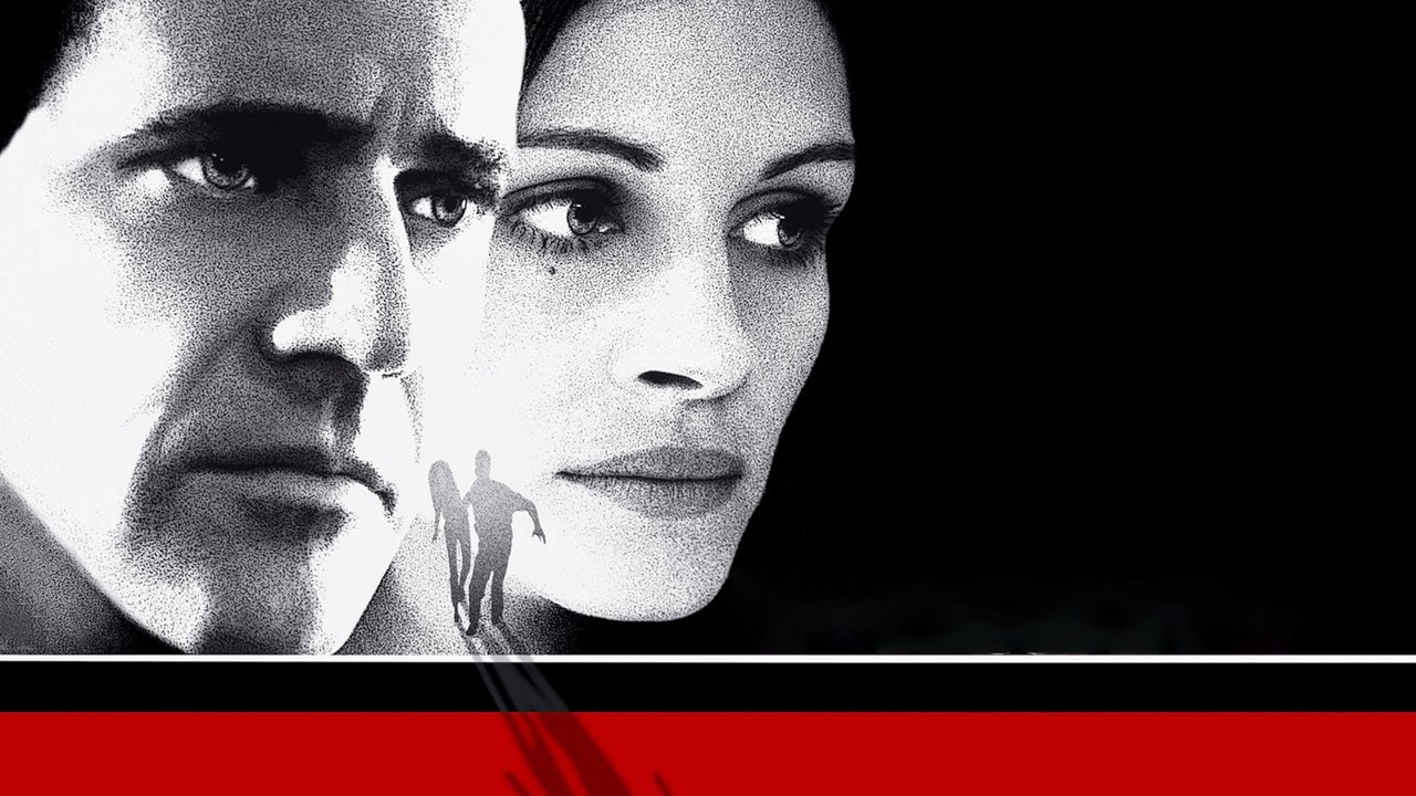 Conspiracy Theory backdrop