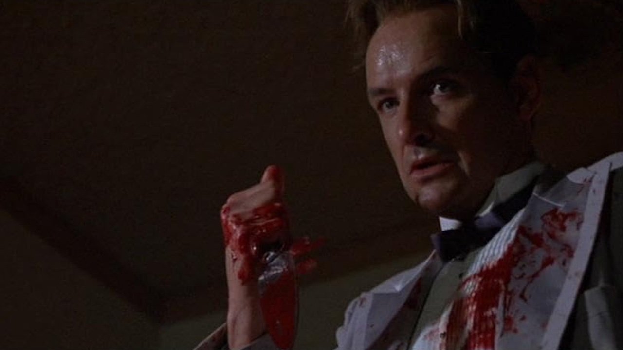 Stepfather 2 backdrop