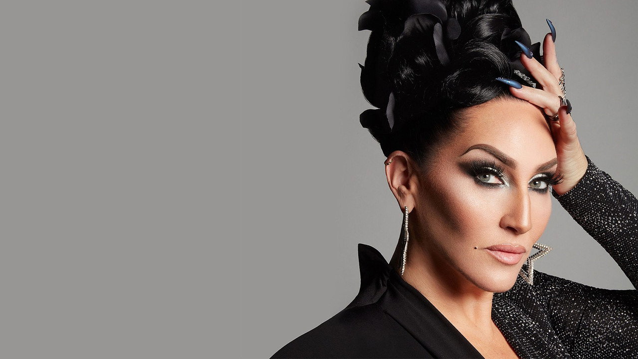 How's Your Head, Hun? backdrop