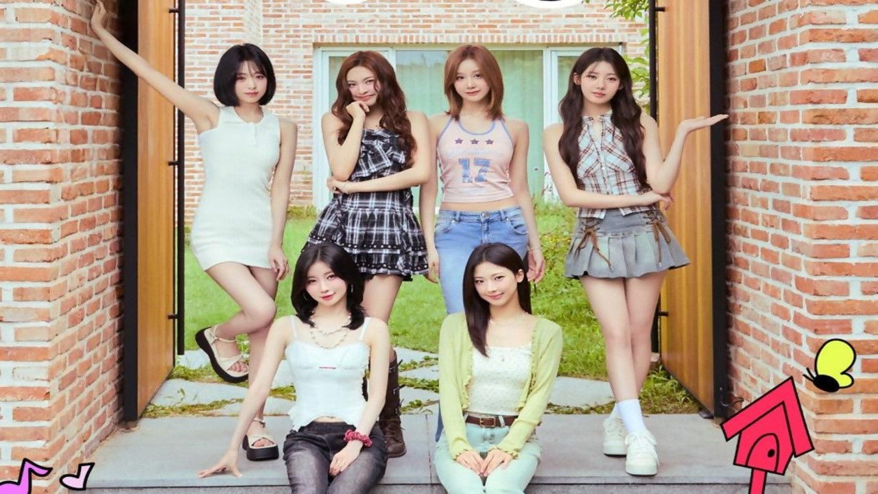 BAEMON HOUSE backdrop